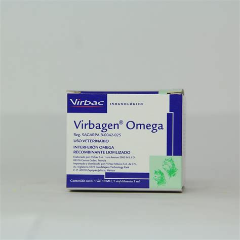 virbagen omega buy|virbagen omega noah.